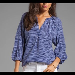 Gorgeous Joie blouse